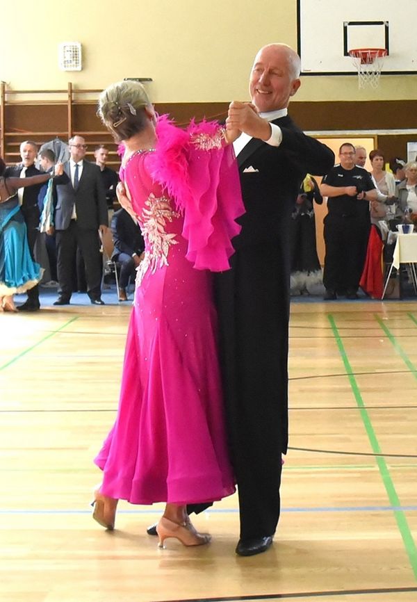 13.9.2025 GLM Nord Masters III B Standard in Oldenburg