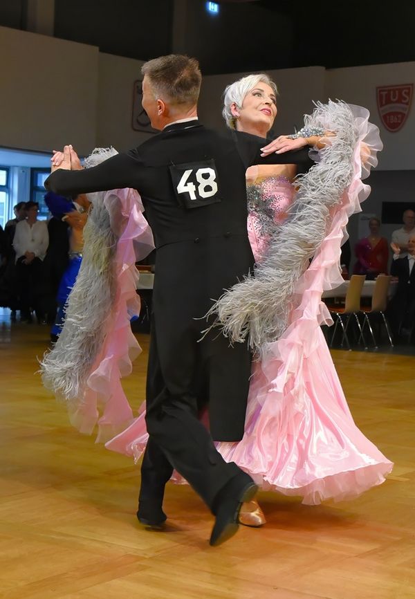 13.9.2026 GLM Sen III S Std in Barsinghausen - Vorrunde und Zwischenrunde