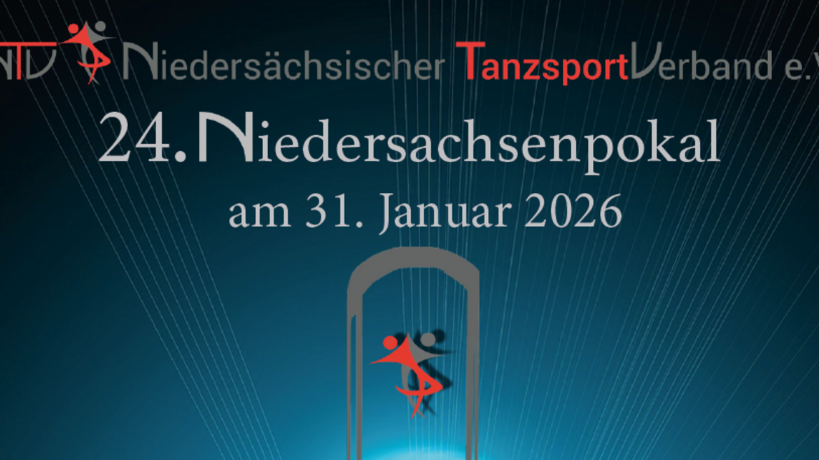Niedersachsenpokal; Update 14.01.2026