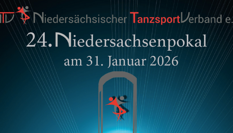 Niedersachsenpokal; Update 14.01.2026