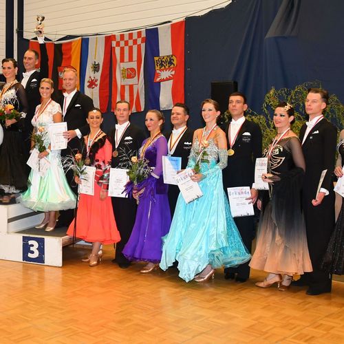 24.09.2022: GLM Hauptgruppe A u. S und Senioren I A u. S Standard Rostock