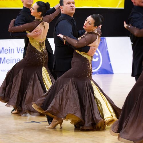 2. Bundesliga Standardformationen in Göttingen