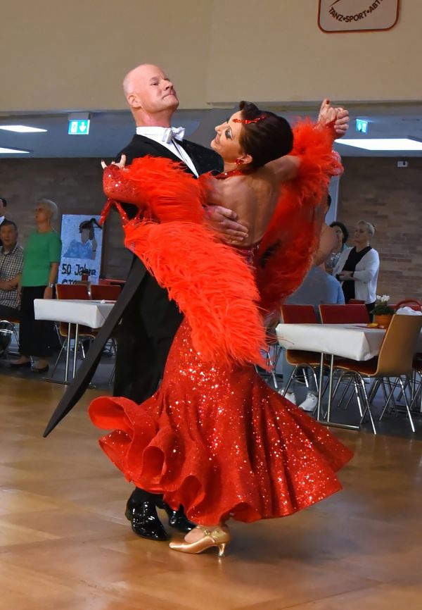 13.9.2026 GLM Sen III S Std in Barsinghausen - Semifinale und Finale
