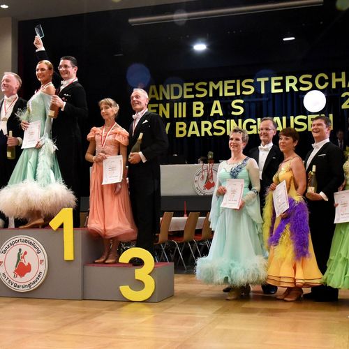 17.09.2022 LM Sen III A Standard Barsinghausen