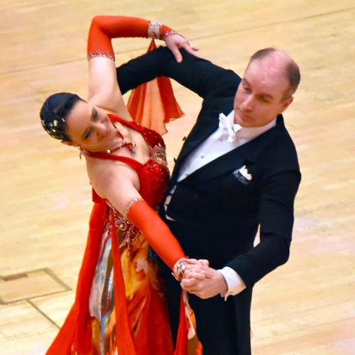30.3.2024 Goldene 60 in Holm - Die Paare
