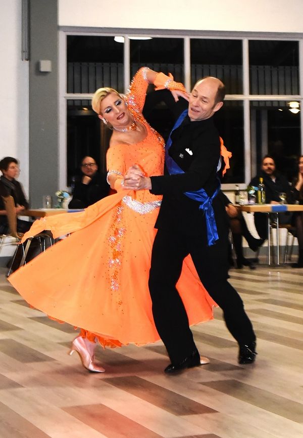 Niedersachsenpokal 2026 - Team Blau