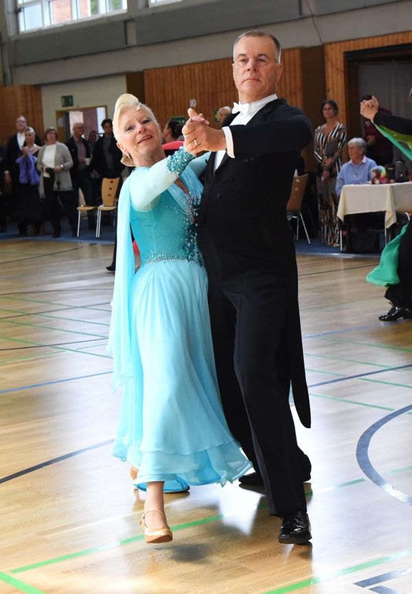 13.9.2025 GLM Nord Masters III B Standard in Oldenburg