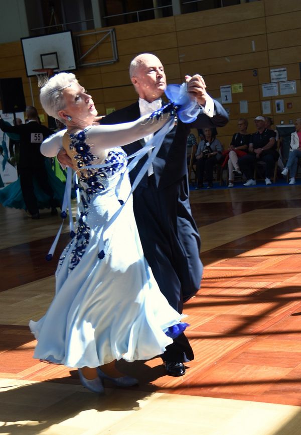 15.6.2024 Diamond Cup bei den Hannoverschen Tanzsporttagen
