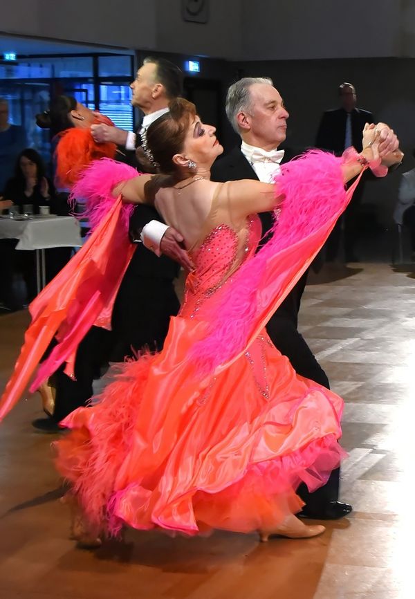 1.3.2026 GLM Sen IV S Std in Barsinghausen - Zwischenrunde und Finale