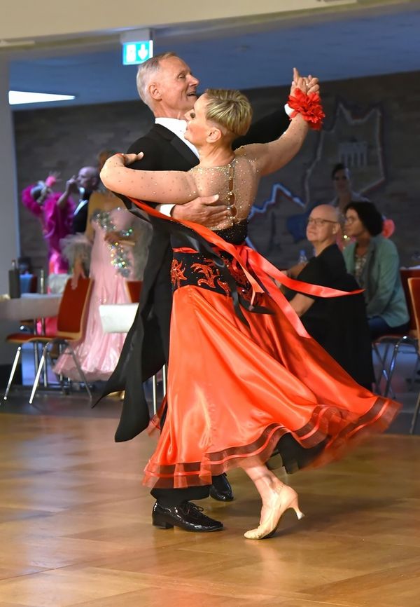 13.9.2026 GLM Sen III S Std in Barsinghausen - Vorrunde und Zwischenrunde