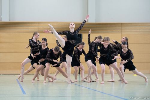 JMC Formationen: Saisonfinale