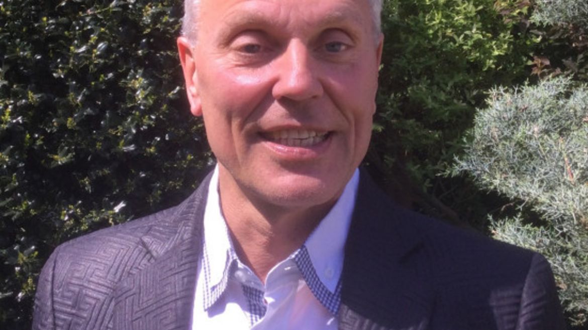 Weiteres neues Gesicht im Präsidium