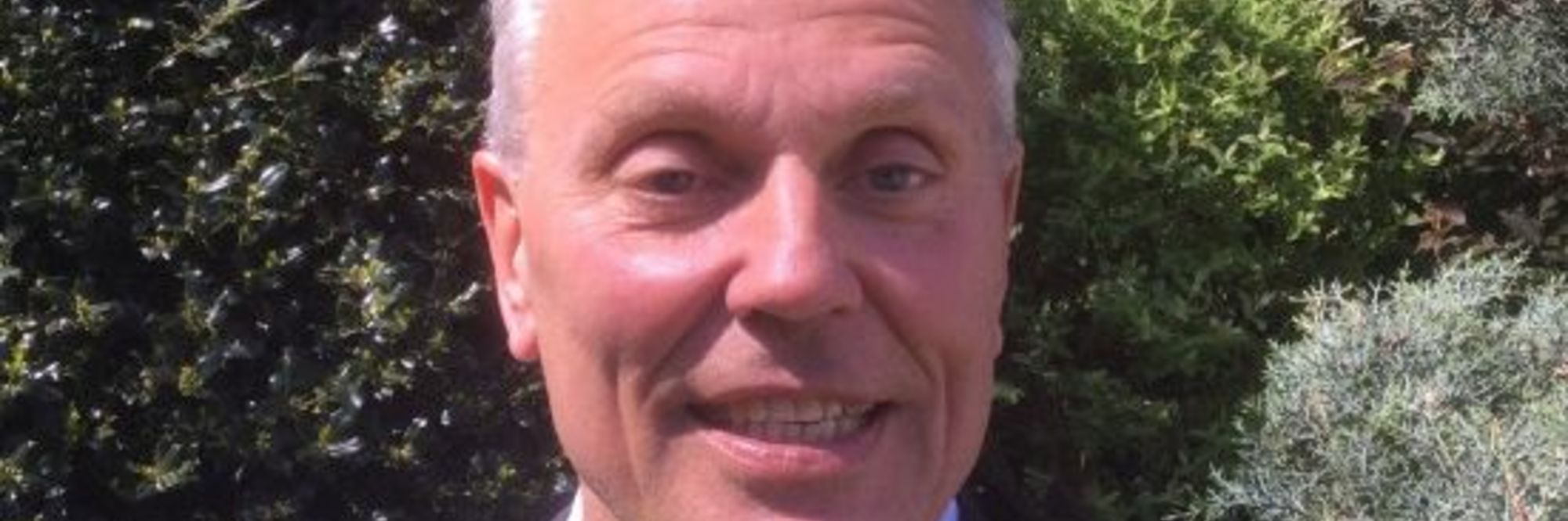 Weiteres neues Gesicht im Präsidium