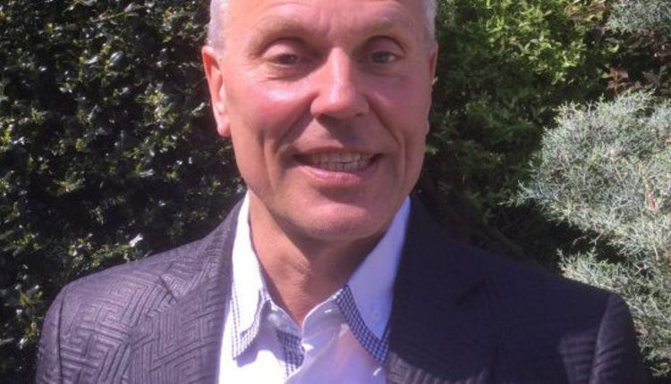 Weiteres neues Gesicht im Präsidium