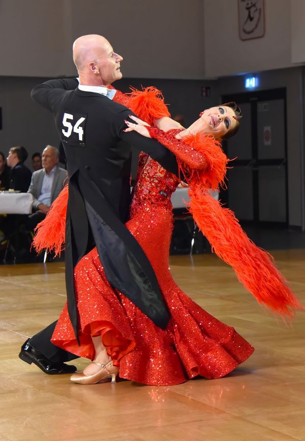 13.9.2026 GLM Sen III S Std in Barsinghausen - Semifinale und Finale