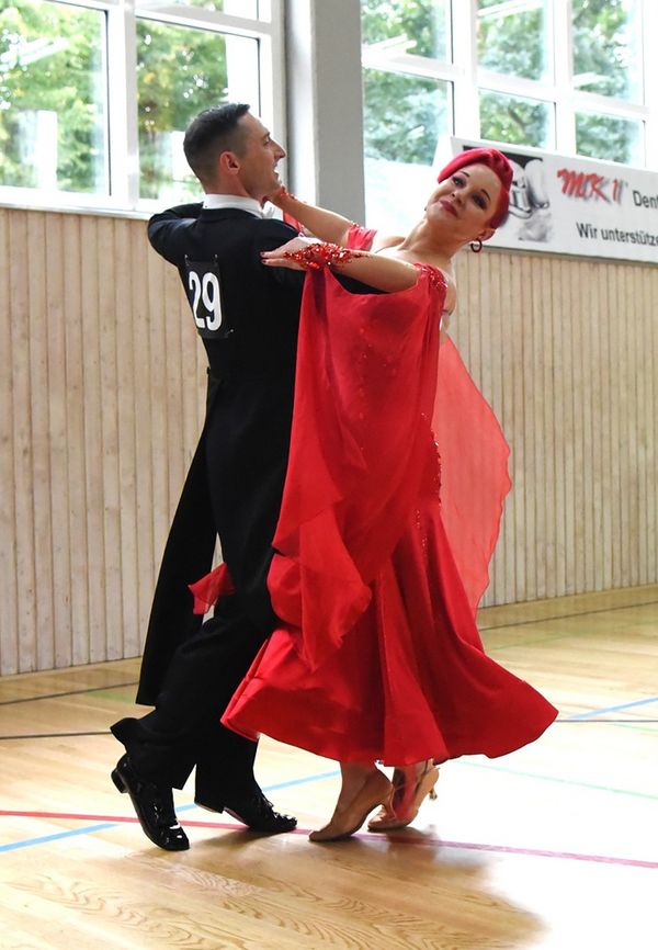 13.9.2025 GLM Nord Hauptgruppe II A Standard in Oldenburg