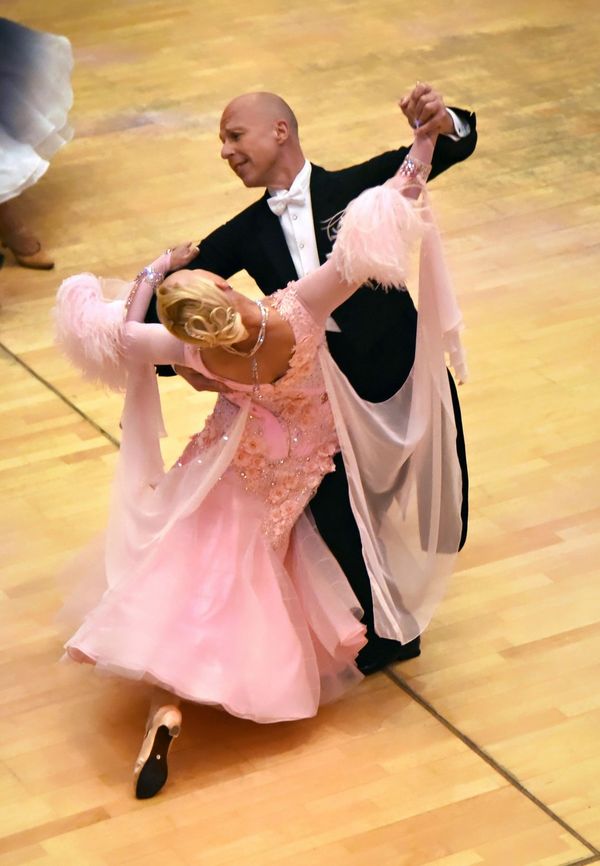 30.3.2024 Goldene 60 in Holm - Vorrunde