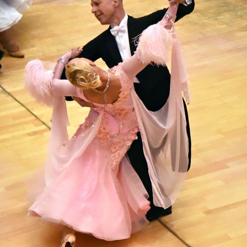 30.3.2024 Goldene 60 in Holm - Vorrunde
