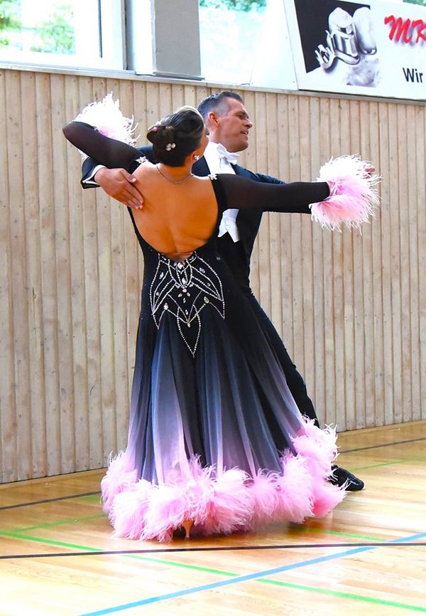 13.9.2025 GLM Nord Hauptgruppe II A Standard in Oldenburg