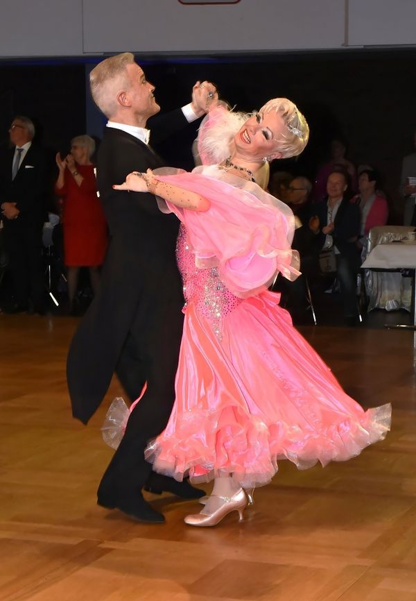 1.3.2026 GLM Sen IV S Std in Barsinghausen - Zwischenrunde und Finale