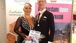 WDSF-Weltranglistenturniere Amsterdam Open