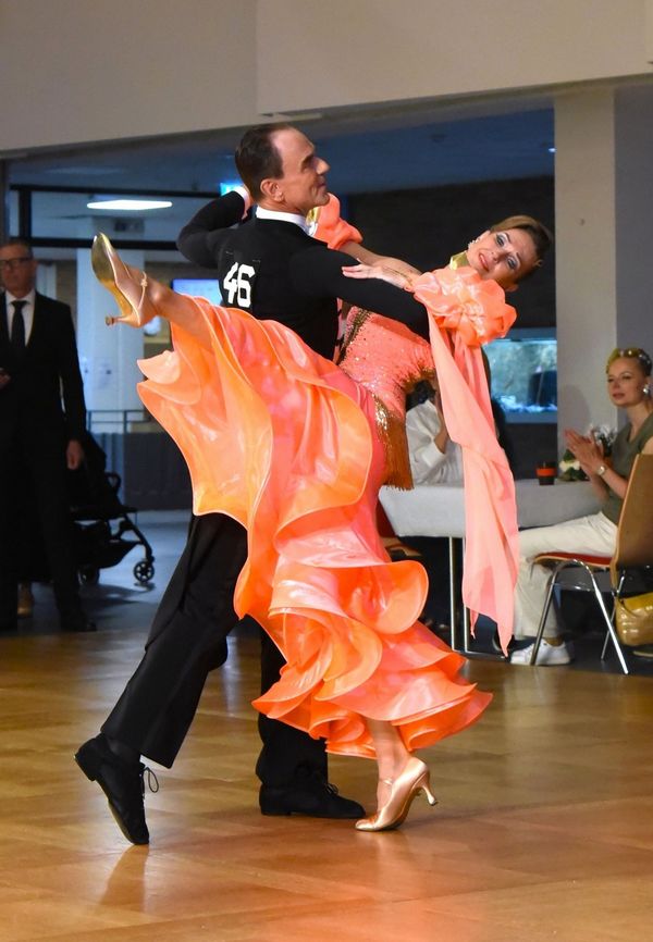 13.9.2026 GLM Sen III S Std in Barsinghausen - Semifinale und Finale