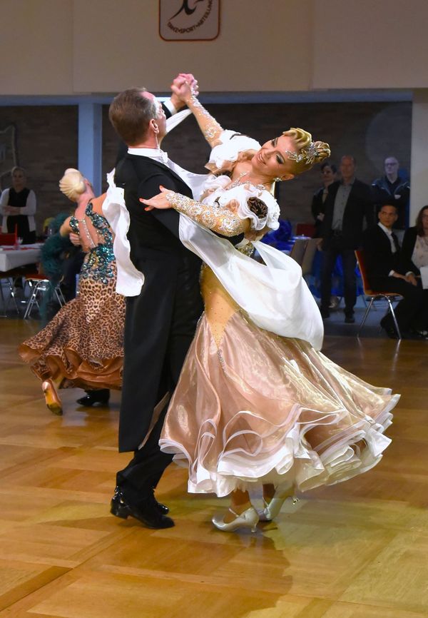 13.9.2026 GLM Sen III S Std in Barsinghausen - Semifinale und Finale