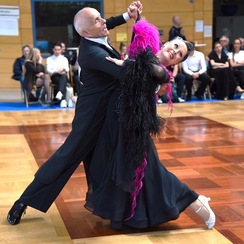 15.6.2024 Diamond Cup bei den Hannoverschen Tanzsporttagen
