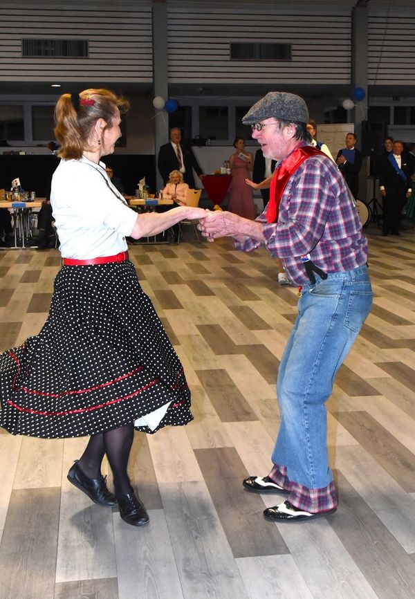 Niedersachsenpokal 2026 - Team Rot