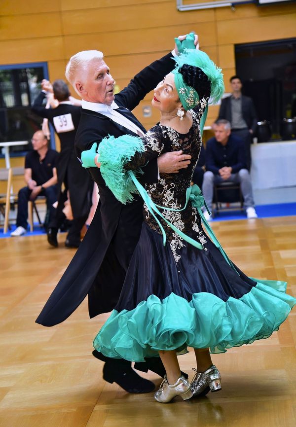 15.6.2024 Diamond Cup bei den Hannoverschen Tanzsporttagen