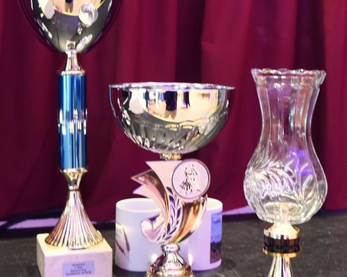 20.5.2024 Diamond Cup in Bad Bevensen - Vorrunden