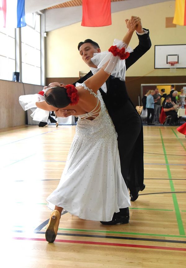 13.9.2025 GLM Nord Hauptgruppe II A Standard in Oldenburg