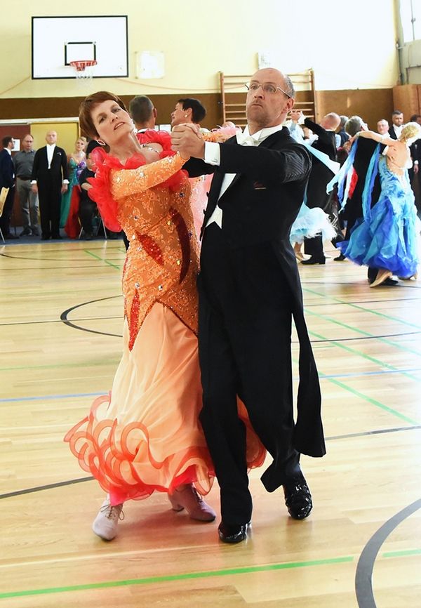 13.9.2025 GLM Nord Masters III A Standard in Oldenburg - Semifinale und Finale