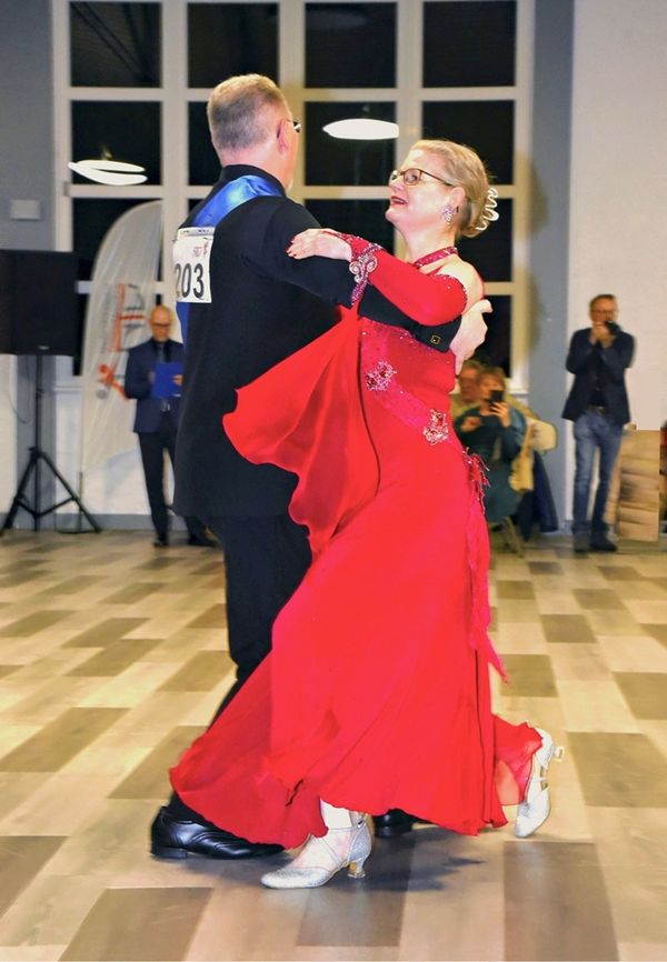 Niedersachsenpokal 2026 - Team Blau