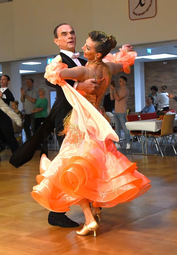 13.9.2026 GLM Sen III S Std in Barsinghausen - Semifinale und Finale