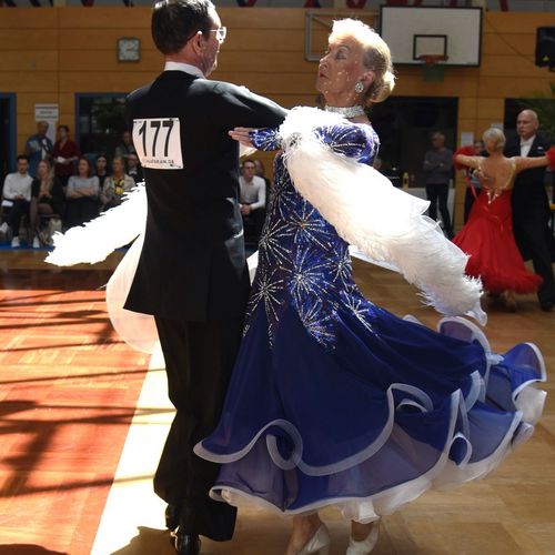 15.6.2024 Diamond Cup bei den Hannoverschen Tanzsporttagen