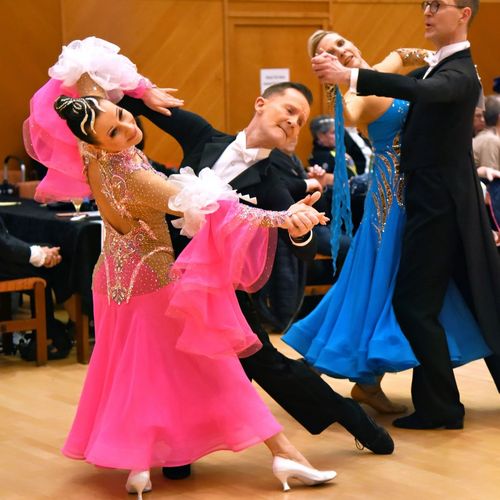 30.3.2024 Goldene 60 in Holm - Zwischenrunde, Semifinale und Finale