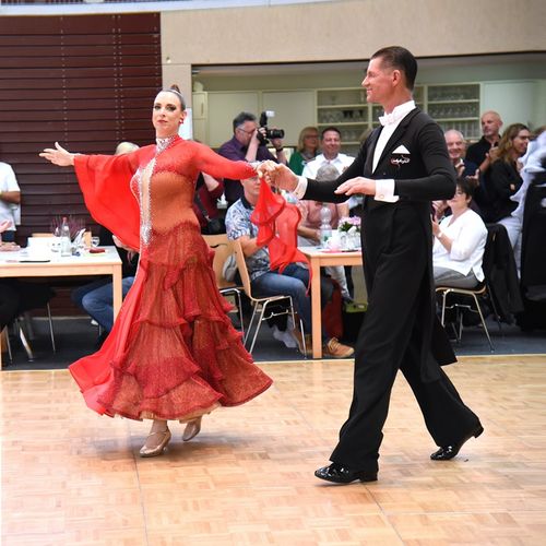 15.9.2024 GLM Masters III S in Elmshorn - Semifinale und Finale