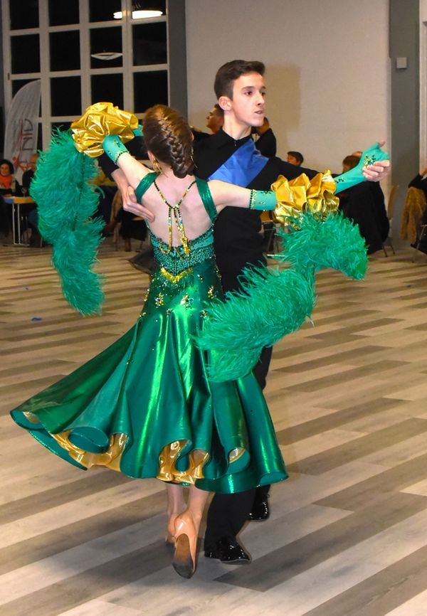 Niedersachsenpokal 2026 - Team Blau