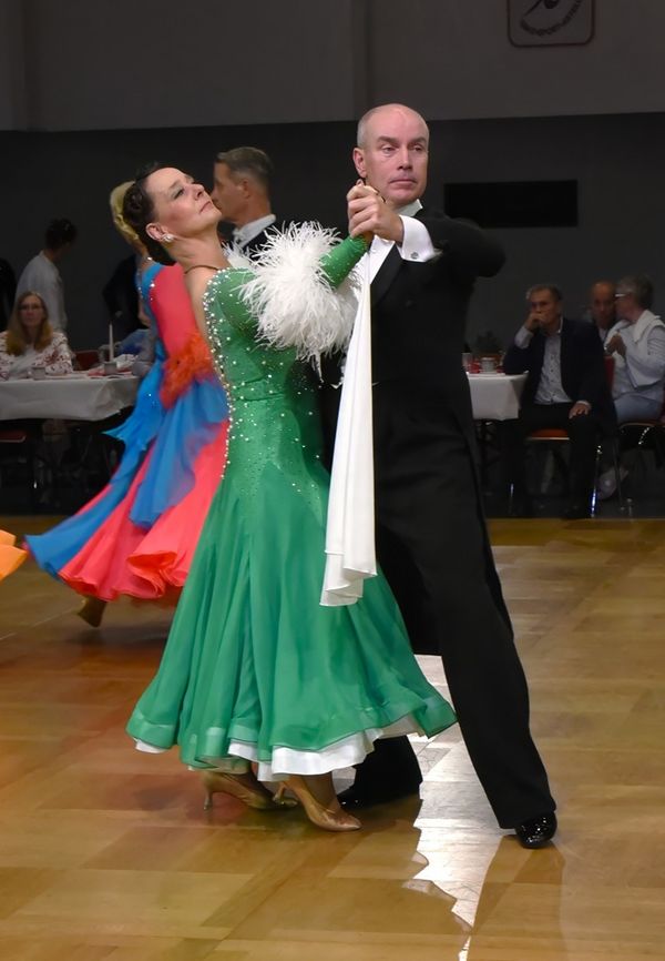 13.9.2026 GLM Sen III S Std in Barsinghausen - Vorrunde und Zwischenrunde