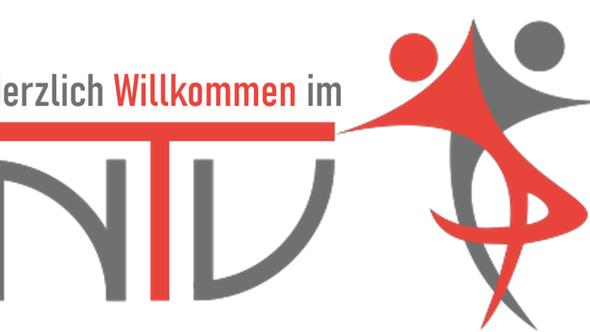 Herzlich Willkommen im NTV!