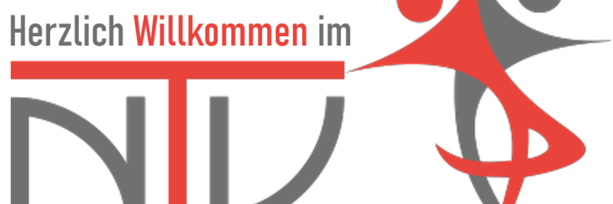 Herzlich Willkommen im NTV!