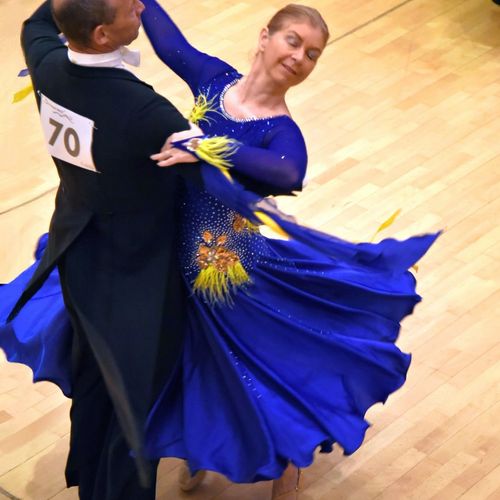 30.3.2024 Goldene 60 in Holm - Vorrunde