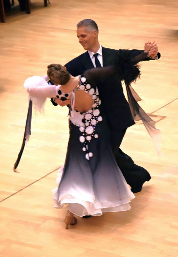 30.3.2024 Goldene 60 in Holm - Vorrunde