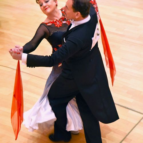31.3.2024 Leistungsstarke 70 in Holm - Vorrunden
