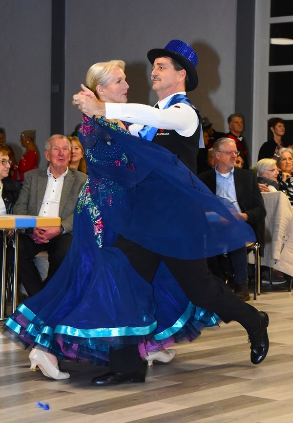 Niedersachsenpokal 2026 - Team Blau