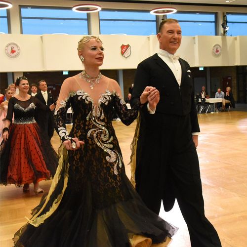 17.09.2022 LM Sen III S Standard Barsinghausen