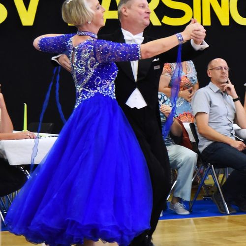 16.09.2023: LM Masters III B Standard Lauenau
