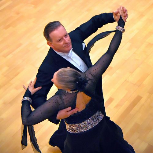 30.3.2024 Goldene 60 in Holm - Die Paare