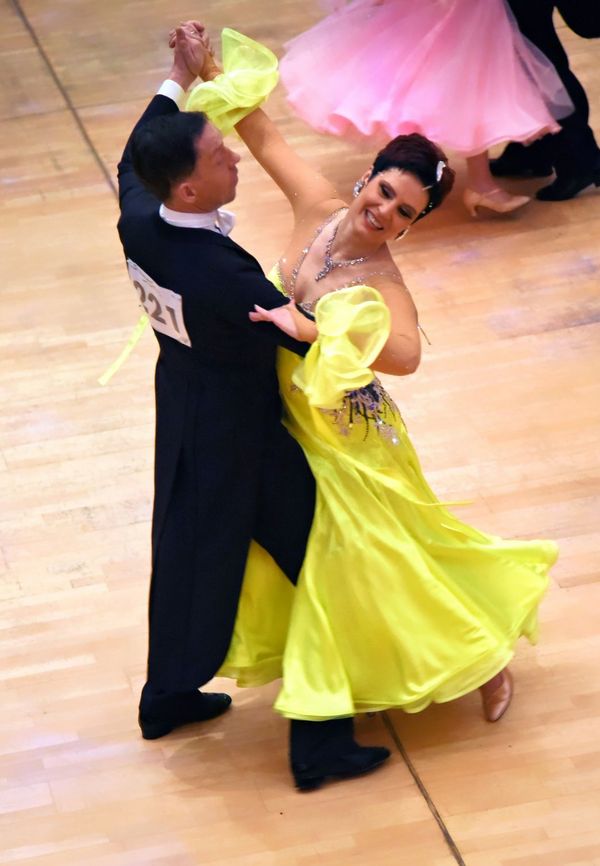 30.3.2024 Goldene 60 in Holm - Zwischenrunde, Semifinale und Finale